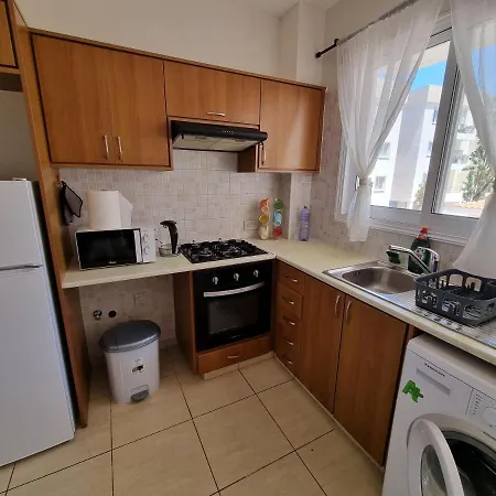 Ancient - Cozy Place Next To The Sea, Marina, Historical Sites, Buses, Mall, And Market * Pafos