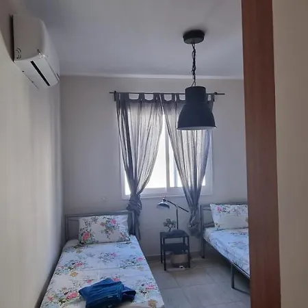 Apartament Ancient - Cozy Place Next To The Sea, Marina, Historical Sites, Buses, Mall, And Market *